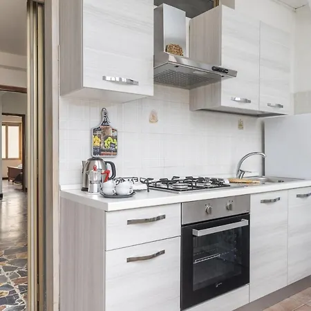 Centro 2 Hébergement de vacances