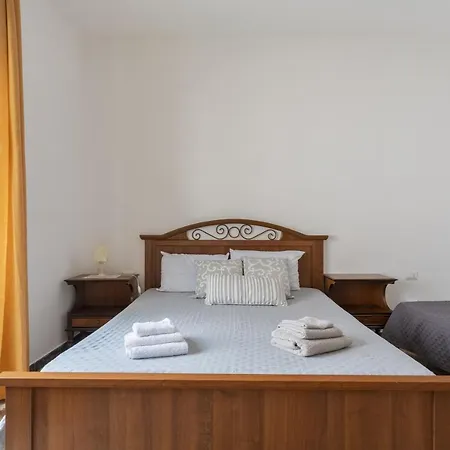 Hébergement de vacances Centro 2