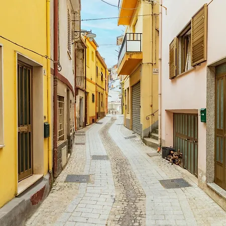 Centro 2 Nyaraló *