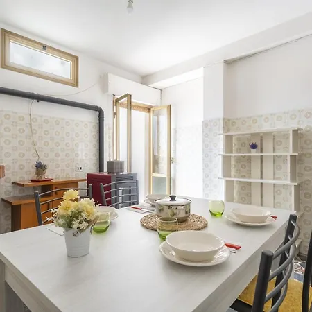 Centro 2 בית נופש *