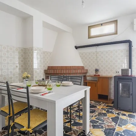 Casa de Férias Centro 2 Jerzu