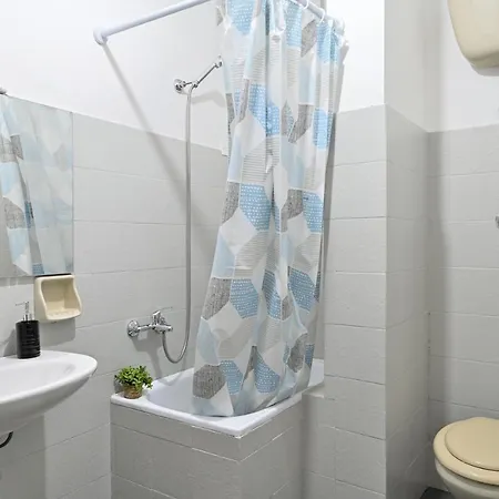 Centro 2 Casa de Férias *